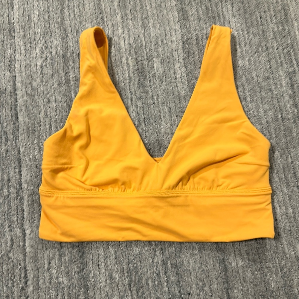 Lululemon align top